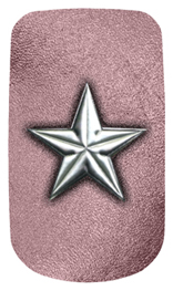 DAROYAL 430 SL OR Star Silver Orchid